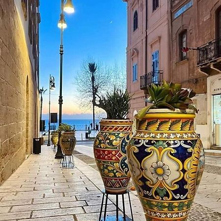 שאקה Mediterraneo Residence מראה חיצוני תמונה