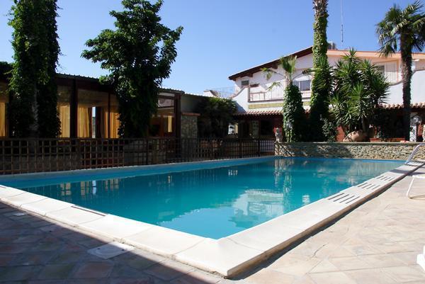 שאקה Mediterraneo Residence חדר תמונה