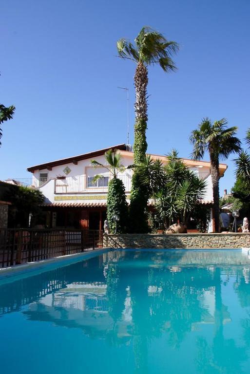 שאקה Mediterraneo Residence חדר תמונה