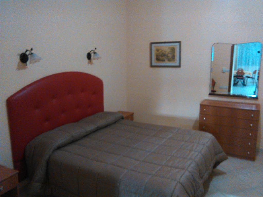 שאקה Mediterraneo Residence חדר תמונה