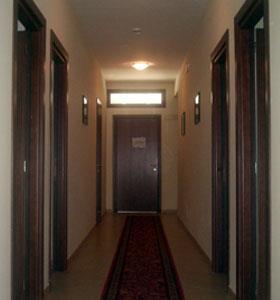 שאקה Mediterraneo Residence חדר תמונה