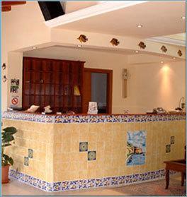שאקה Mediterraneo Residence חדר תמונה