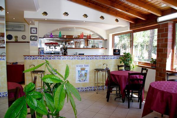 שאקה Mediterraneo Residence חדר תמונה