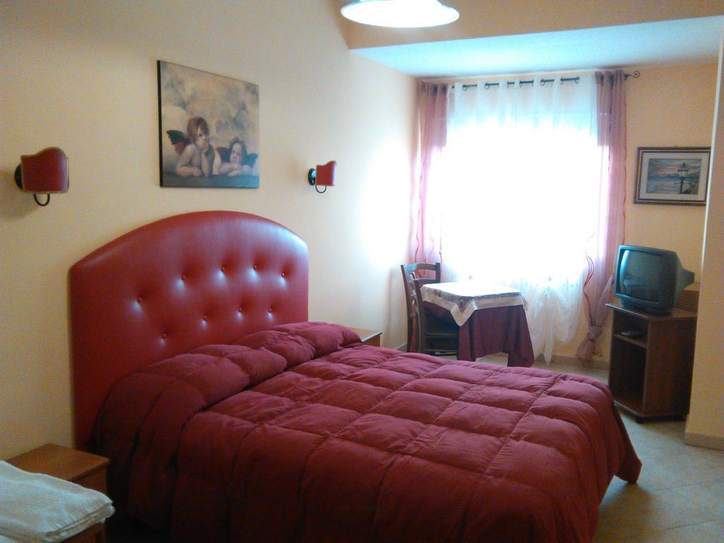 שאקה Mediterraneo Residence חדר תמונה